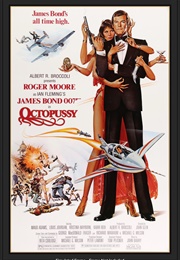 Octopussy (1983)