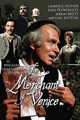 The Merchant of Venice (1973)
