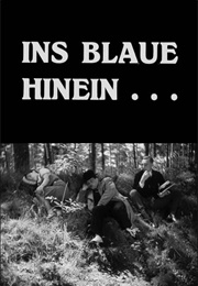 Ins Blaue Hinein (1929)