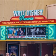 Walt Disney Presents
