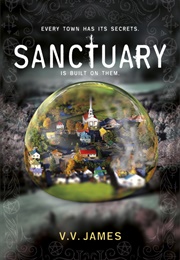 Sanctuary (V V James)