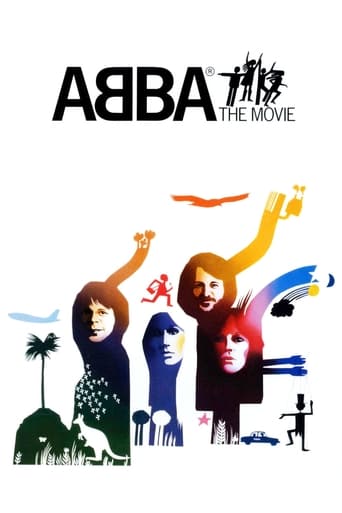 ABBA - The Movie (1977)