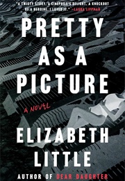 Pretty as a Picture (Elizabeth Little)