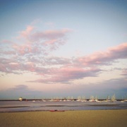 St Kilda West