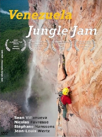 Venezuela Jungle Jam (2012)