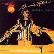 Bonnie Tyler - Natural Force
