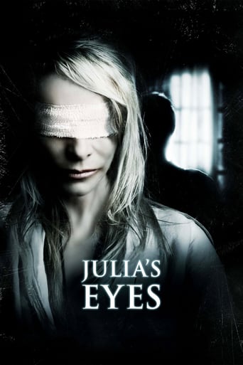 Julia&#39;s Eyes (2010)