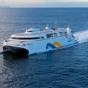 Argentina and Uruguay