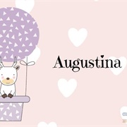 Augustina