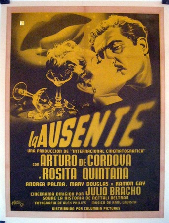The Absentee (1951)