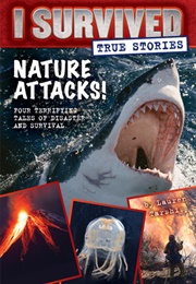 Nature Attacks! (Lauren Tarshis)
