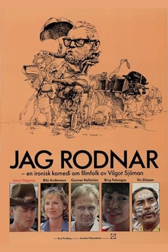 Jag Rodnar (1981)