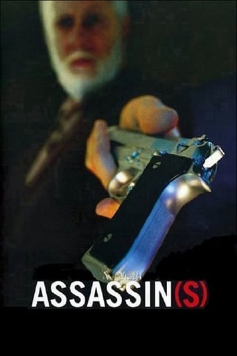 Assassin(S) (1997)