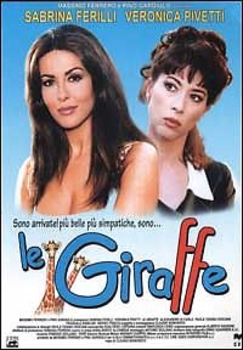 Le Giraffe (2000)