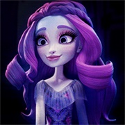 Ari Hauntington (Monster High)