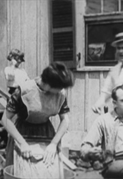 A Grocery Clerk's Romance (1912)