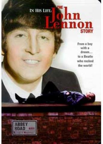 In His Life: The John Lennon Story (2000)