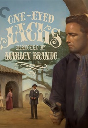 One-Eyed Jacks (1961)