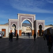 Bab Rcif, Fès, Morocco