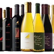 Justin Vineyards Wines