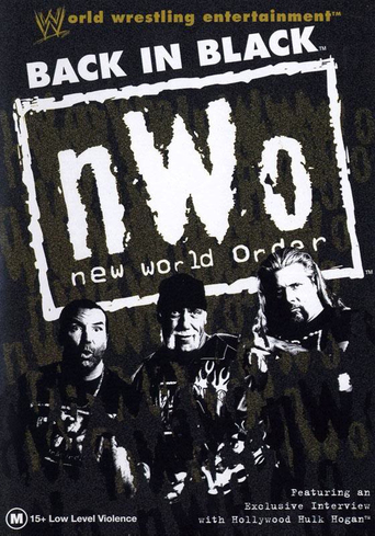 Nwo: Back in Black (2002)