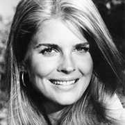 Candice Bergen