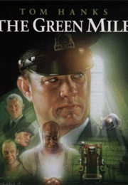The Green Mile (Stephen King)