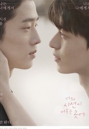 Where Your Eyes Linger (2020)