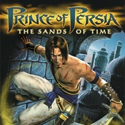 Prince of Persia: The Sands of Time