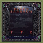 Tyr (Black Sabbath, 1990)