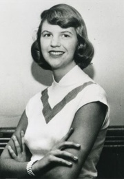 In Plaster (Sylvia Plath)