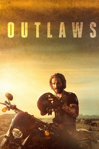 Outlaws (2018)