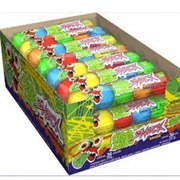 Confiteca Super Hiper Acido Shock