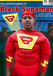 Black Supaman (2007)