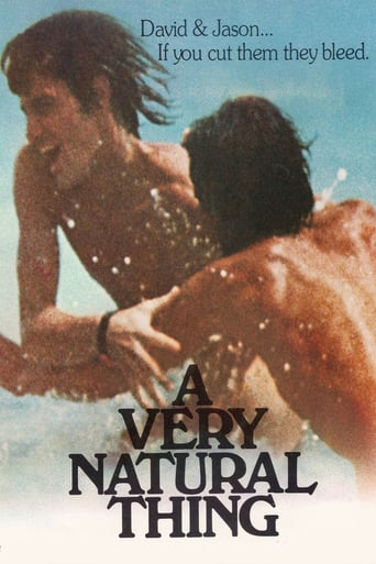 A Very Natural Thing (1974)