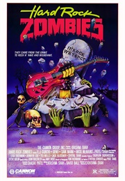 Hard Rock Zombies (1985)