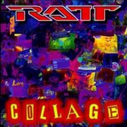 Ratt - Collage