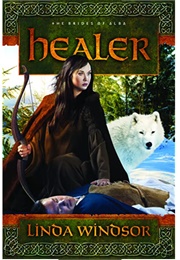 Healer (Linda Windsor)