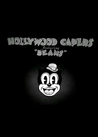 Hollywood Capers (1935)