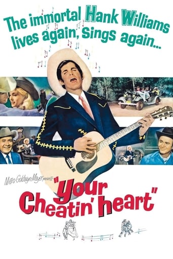 Your Cheatin&#39; Heart (1964)
