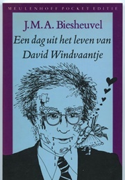 Een Dag Uit Het Leven Van David Windvaantje (J.M.A. Biesheuvel)