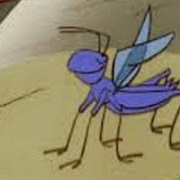 The Cricket in Times Square (1973)