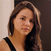 Angela Isadora Peñaherrera Jácome