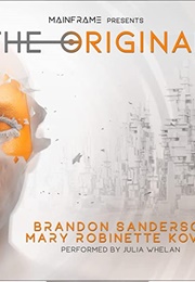 The Original (Brandon Sanderson)
