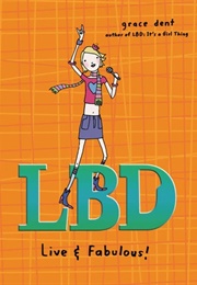 LBD: The Great Escape (Grace Dent)