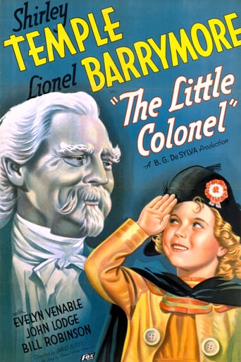 The Little Colonel (1935)
