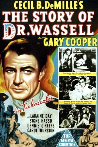 The Story of Dr. Wassell (1944)