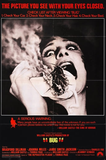 Bug (1975)