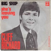 Big Ship .. Cliff Richard