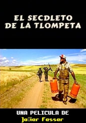 El Secdleto De La Tlompeta (1995)